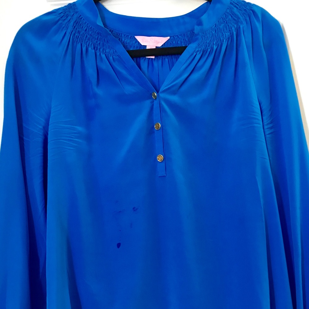 Lilly Pulitzer Elsa Top